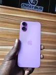 Apple iPhone 16 Plus 128GB Pink (UK Amfani) - 1