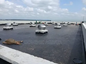 Volenti Non Fit Injuria: Expert Roof Waterproofing