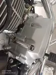 Honda CG125 Babur 2017 - Tokunbo - 1