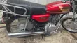 Honda CG125 Babur 2017 - Tokunbo - 4