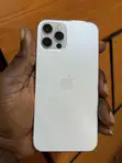 Apple iPhone 12 Pro 128GB Silver - 1
