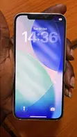 Apple iPhone 12 Pro 128GB Silver - 3