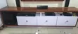 Home Interiors TV Console - Brown Wood - 2