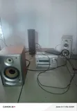 Sony Home Theater System Mai Amfani Da Speakers 3 - 1