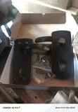Original Israeli Security Handle Key - 2