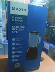 Maxi 1.5L Blender Mai Amfani Da Wuta - 2