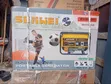 Senwei Generator 3.5kW - 1
