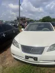 2010 Lexus ES 350 - Kai tsaye daga Belgium - 1