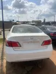 2010 Lexus ES 350 - Kai tsaye daga Belgium - 5