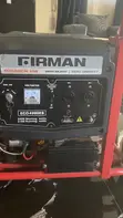 Firman Generator - 1 Year Used - 2