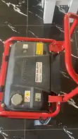 Firman Generator - 1 Year Used - 4