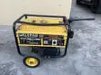 Elepaq 4.5kva Generator - Used - 1