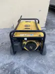 Elepaq 4.5kva Generator - Used - 2