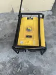 Elepaq 4.5kva Generator - Used - 4