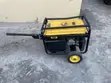 Elepaq 4.5kva Generator - Used - 5