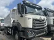 Sabon Howo Dump Truck na 2022 - 2