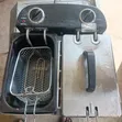 AfriKitchen Mini Deep Fryer (Lektronik) - 1