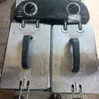 AfriKitchen Mini Deep Fryer (Lektronik) - 2