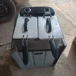 AfriKitchen Mini Deep Fryer (Lektronik) - 3