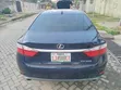 Lexus ES 2013 Blue - 2