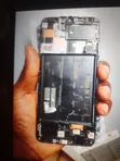 Samsung A50 Screen - Used - 1