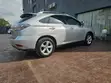 Lexus RX 350 2010 Silver - 1