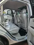 Lexus RX 350 2010 Silver - 3