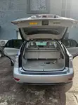 Lexus RX 350 2010 Silver - 4