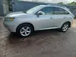 Lexus RX 350 2010 Silver - 5
