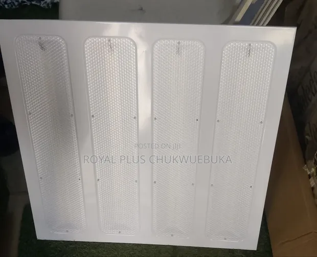 600x600 Hasken Kwamiti 100W - 1