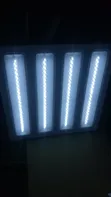 600x600 Hasken Kwamiti 100W - 3