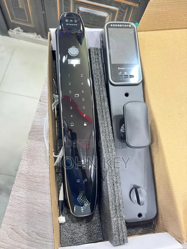 Original Smart Door Lock - 1