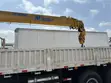 CNHTC Howo 2020 10-Tyre Trailer with Hiab - 5
