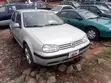 Volkswagen Golf 1.6 Automatic 2003 Silver - 1