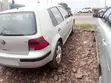 Volkswagen Golf 1.6 Automatic 2003 Silver - 5