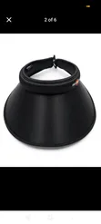 Trending Visor Sun Hat - 1
