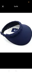 Trending Visor Sun Hat - 2