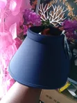Trending Visor Sun Hat - 5