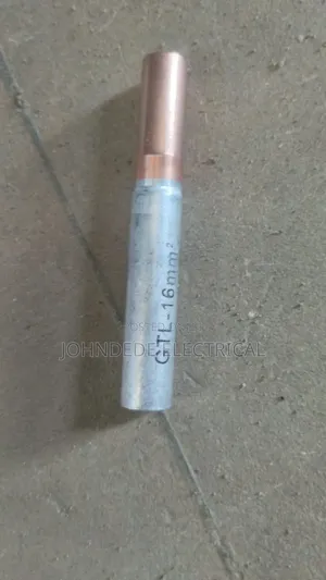 16mm Ferrous Copper Aluminum Cable