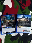 2 PS5 Games: Shadow of the Tomb Raider & Ghost of Tsushima - 1