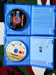 2 PS5 Games: Shadow of the Tomb Raider & Ghost of Tsushima - 2