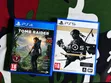 2 PS5 Games: Shadow of the Tomb Raider & Ghost of Tsushima - 3