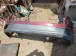 Used Toyota Highlander Rear Bumper & RX350 Front Bumper - 1