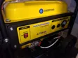 Thermocool Generator 4.15kva (Used) & 10kva (New) - 1