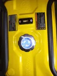 Thermocool Generator 4.15kva (Used) & 10kva (New) - 3