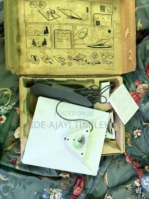 Used Mini Starlink Kit