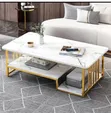 Nordic Center Table - Sabon Abu - 1
