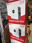 Itel Power Tank Pro 1000W Power Station Mai Ɗaukar Hannu - 2