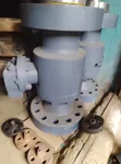 Masana'antu Automatic Recirculation Valve (ARC) - 1