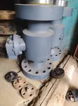 Masana'antu Automatic Recirculation Valve (ARC) - 2